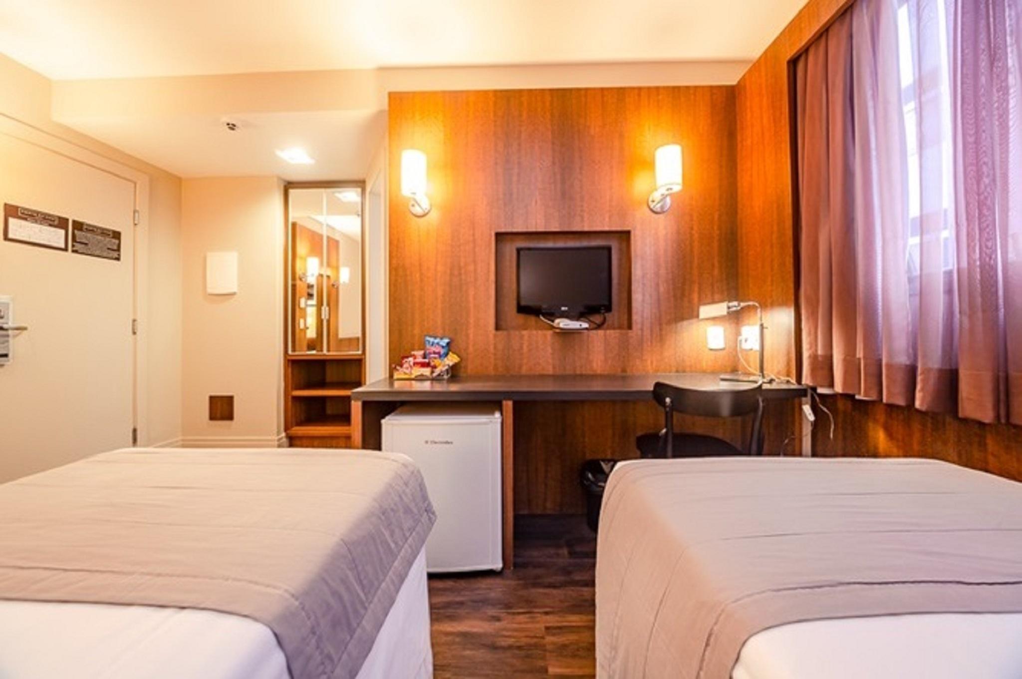 Porto Da Ilha Hotel Florianopolis Exterior photo